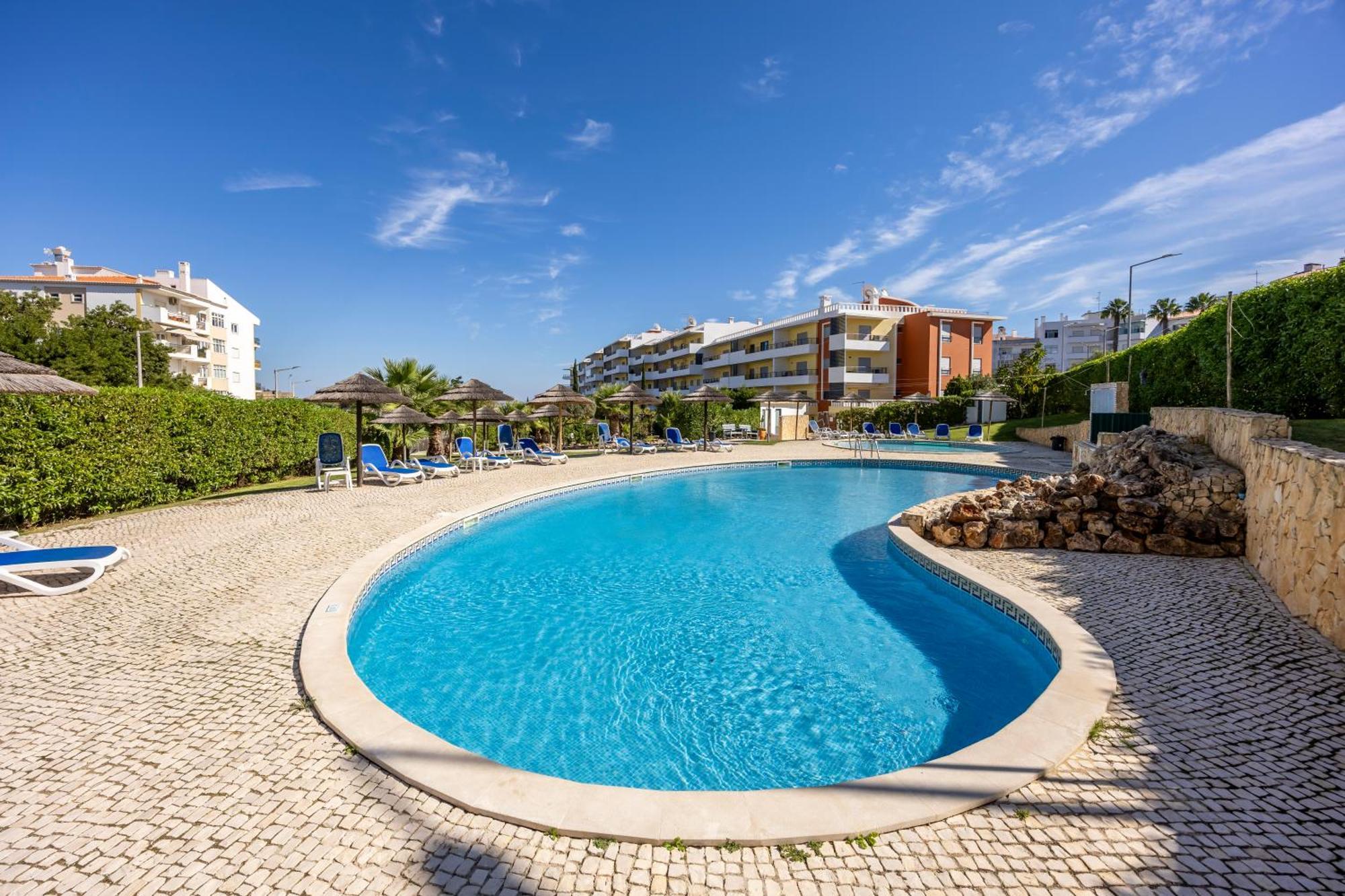 Portugal Home Lagos Dış mekan fotoğraf